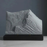Helvellyn Sculpture (Striding Edge, Lake District) Sculpted Peaks