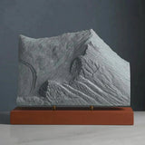 Helvellyn Sculpture (Striding Edge, Lake District) Sculpted Peaks