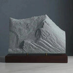 Helvellyn Sculpture (Striding Edge, Lake District) Sculpted Peaks