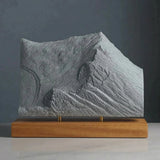 Helvellyn Sculpture (Striding Edge, Lake District) Sculpted Peaks