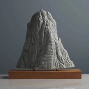 Angels Landing Sculpture (Zion) Sculpted Peaks