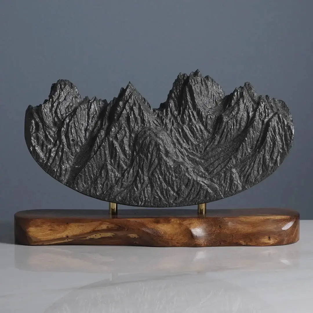 Cadini di Misurina Sculpture (Near Rifugio Auronzo, Dolomites, Italy) Sculpted Peaks