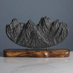 Cadini di Misurina Sculpture (Near Rifugio Auronzo, Dolomites, Italy) Sculpted Peaks