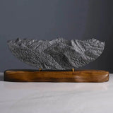 Chinquapin Sculpture (Blue Ridge Mountains, North Carolina) Sculpted Peaks