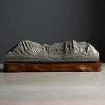 Kings Peak (Utah) Sculpture Sculpted Peaks