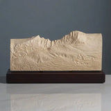 Mount Bierstadt Sculpture (Colorado)