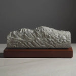 Mount Diablo (California) Sculpture Sculpted Peaks