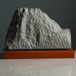 Tooth of Time Sculpture (Philmont Scout Ranch, New Mexico)