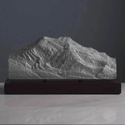 Chimborazo Sculpture (Andes, Ecuador) Sculpted Peaks
