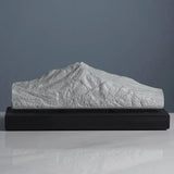 Mount Tamalpais Sculpture (Sausalito View, California) Sculpted Peaks