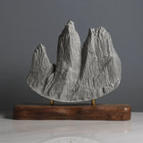 Torres del Paine Sculpture