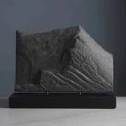 Helvellyn Sculpture (Striding Edge, Lake District) Sculpted Peaks