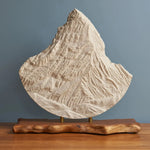 Matterhorn Sculpture Sculpted Peaks