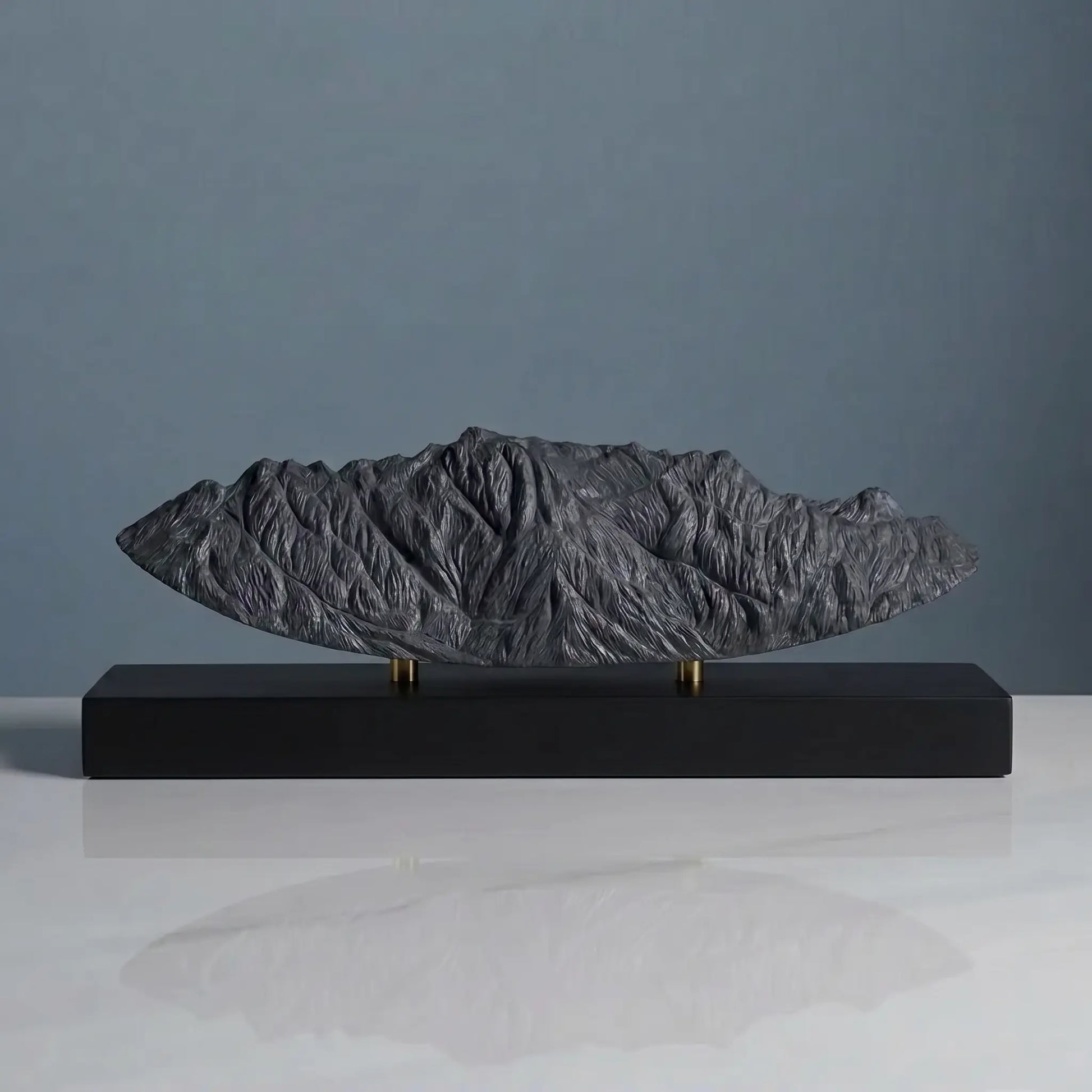 Hochkönig Sculpture (Berchtesgaden Alps, Austria) Sculpted Peaks