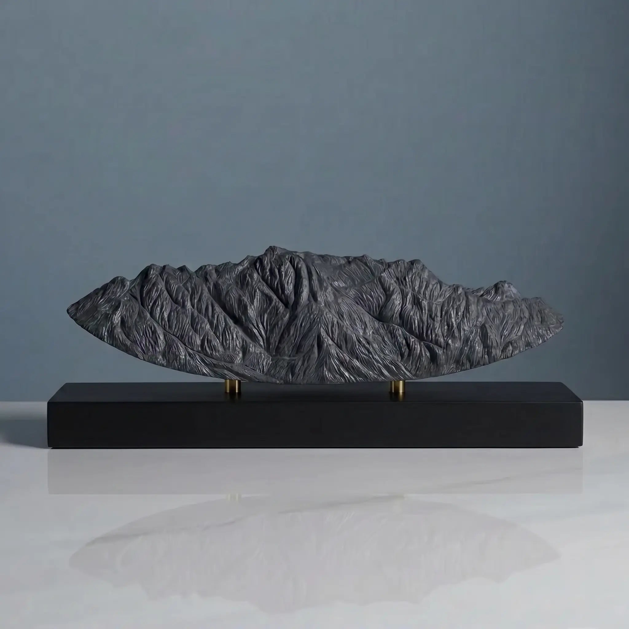 Hochkönig Sculpture (Berchtesgaden Alps, Austria) Sculpted Peaks