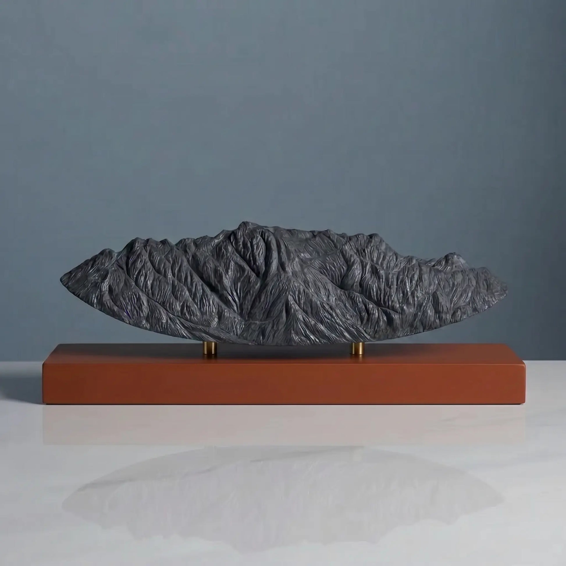 Hochkönig Sculpture (Berchtesgaden Alps, Austria) Sculpted Peaks