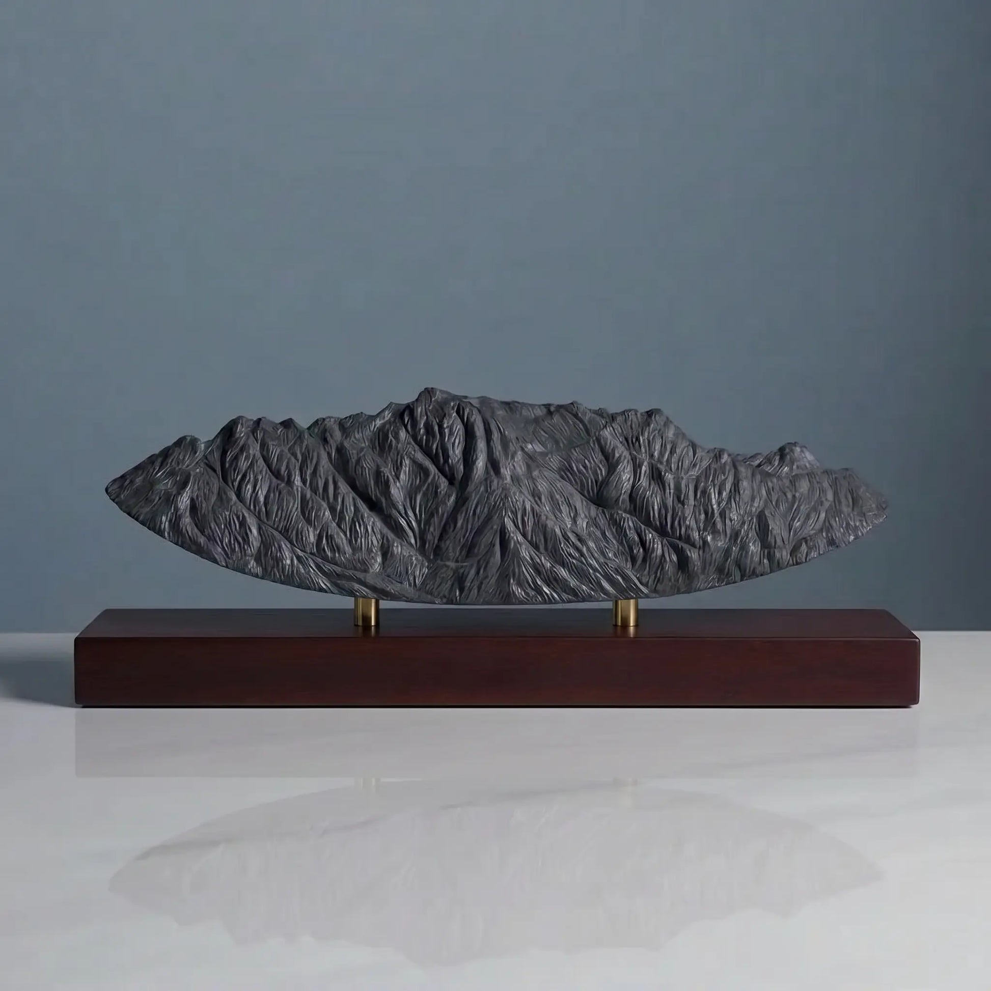 Hochkönig Sculpture (Berchtesgaden Alps, Austria) Sculpted Peaks