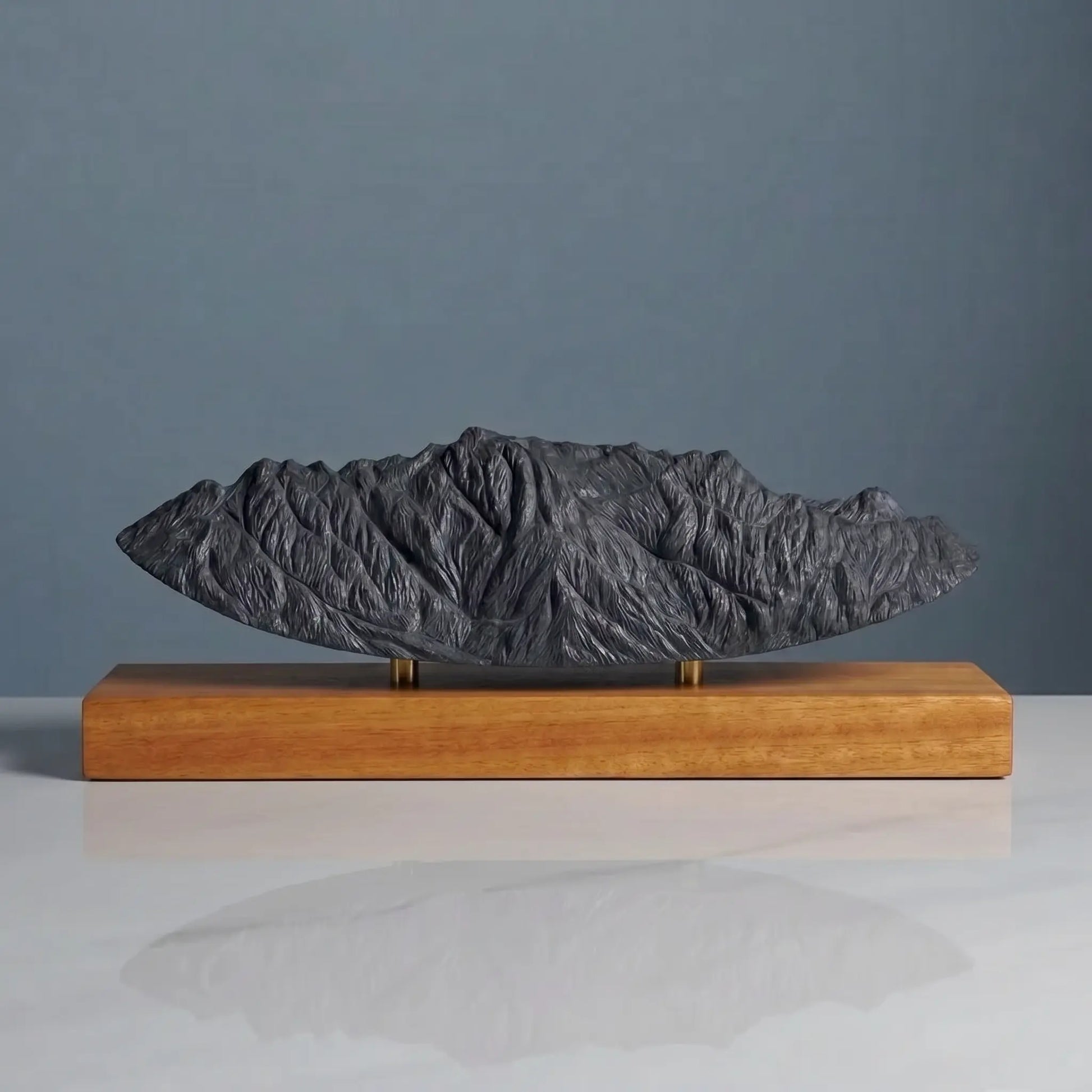 Hochkönig Sculpture (Berchtesgaden Alps, Austria) Sculpted Peaks