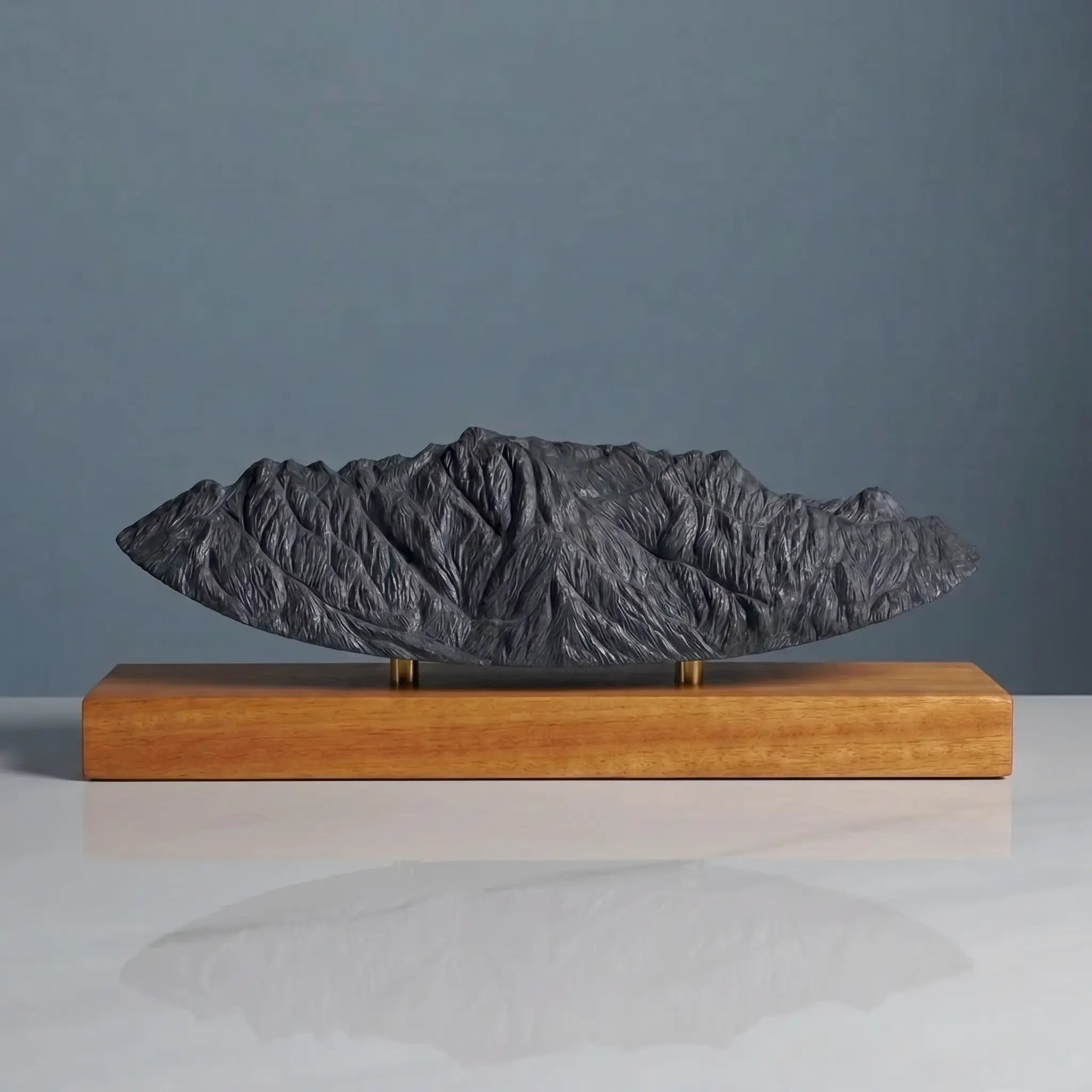 Hochkönig Sculpture (Berchtesgaden Alps, Austria) Sculpted Peaks