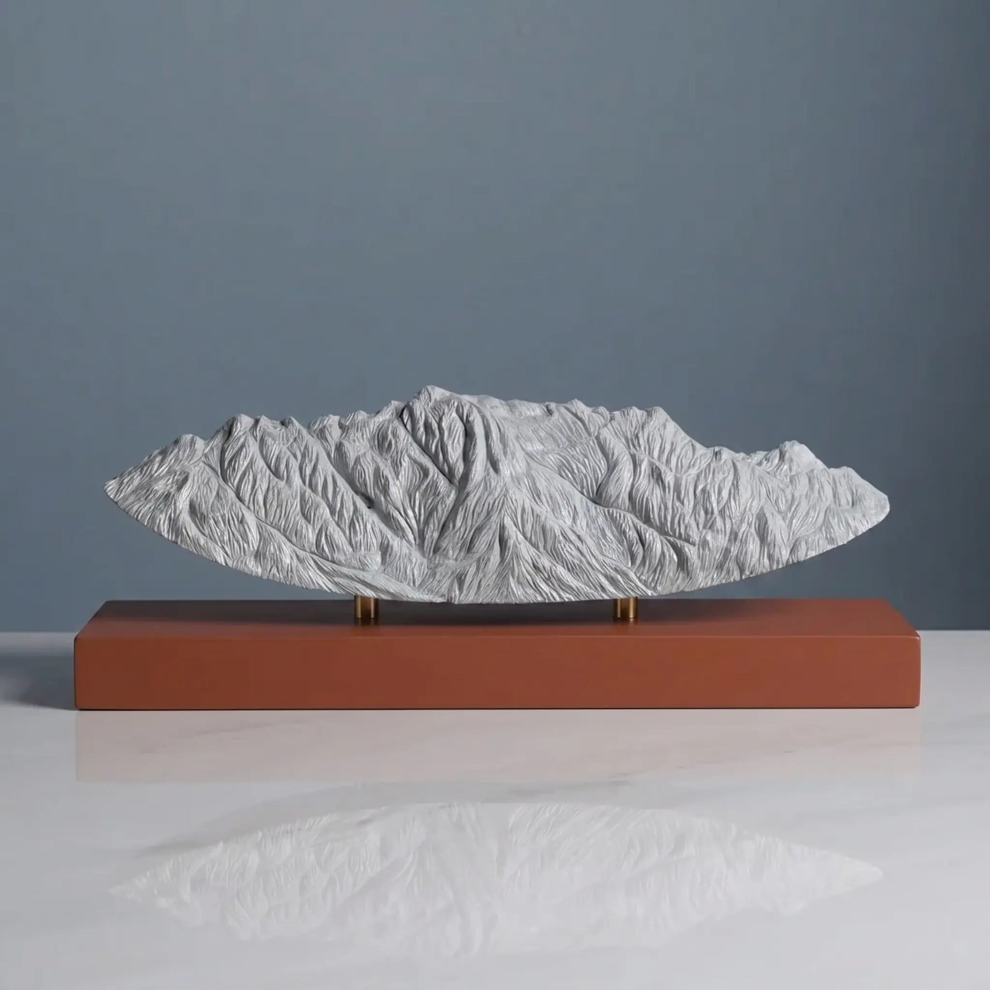 Hochkönig Sculpture (Berchtesgaden Alps, Austria) Sculpted Peaks