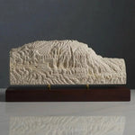 Hoodoos Sculpture (Bryce Canyon National Park, Utah) Sculpted Peaks