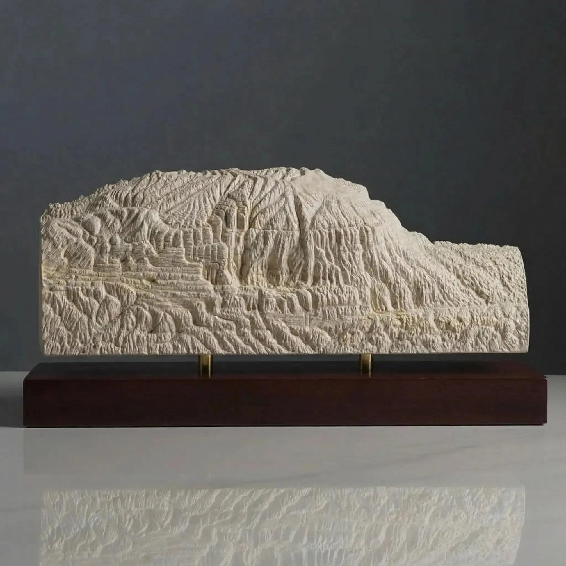 Hoodoos Sculpture (Bryce Canyon National Park, Utah) Sculpted Peaks