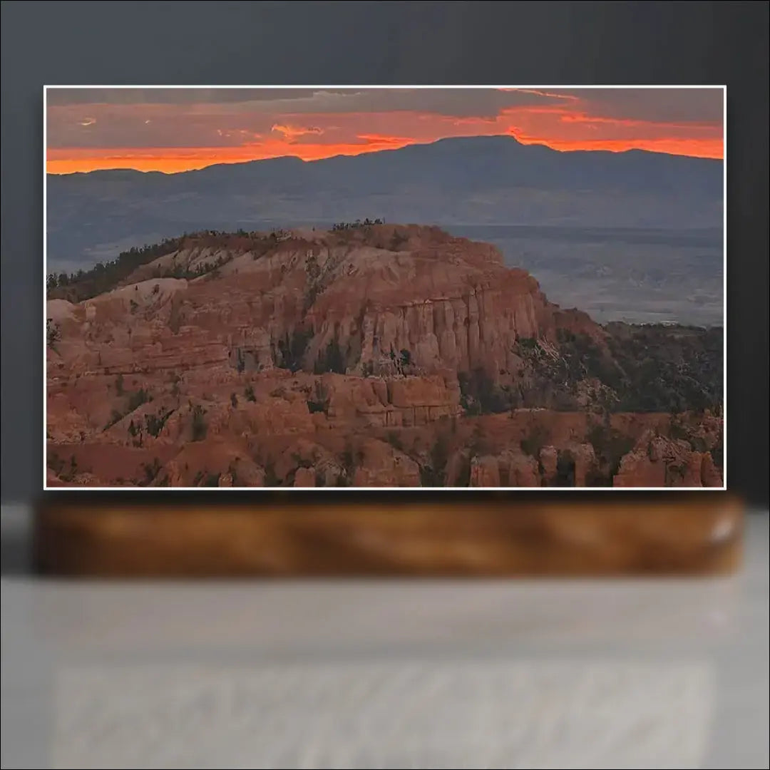 Hoodoos Sculpture (Bryce Canyon National Park, Utah) Sculpted Peaks