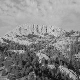 Horsetooth Rock (Colorado) First Edition