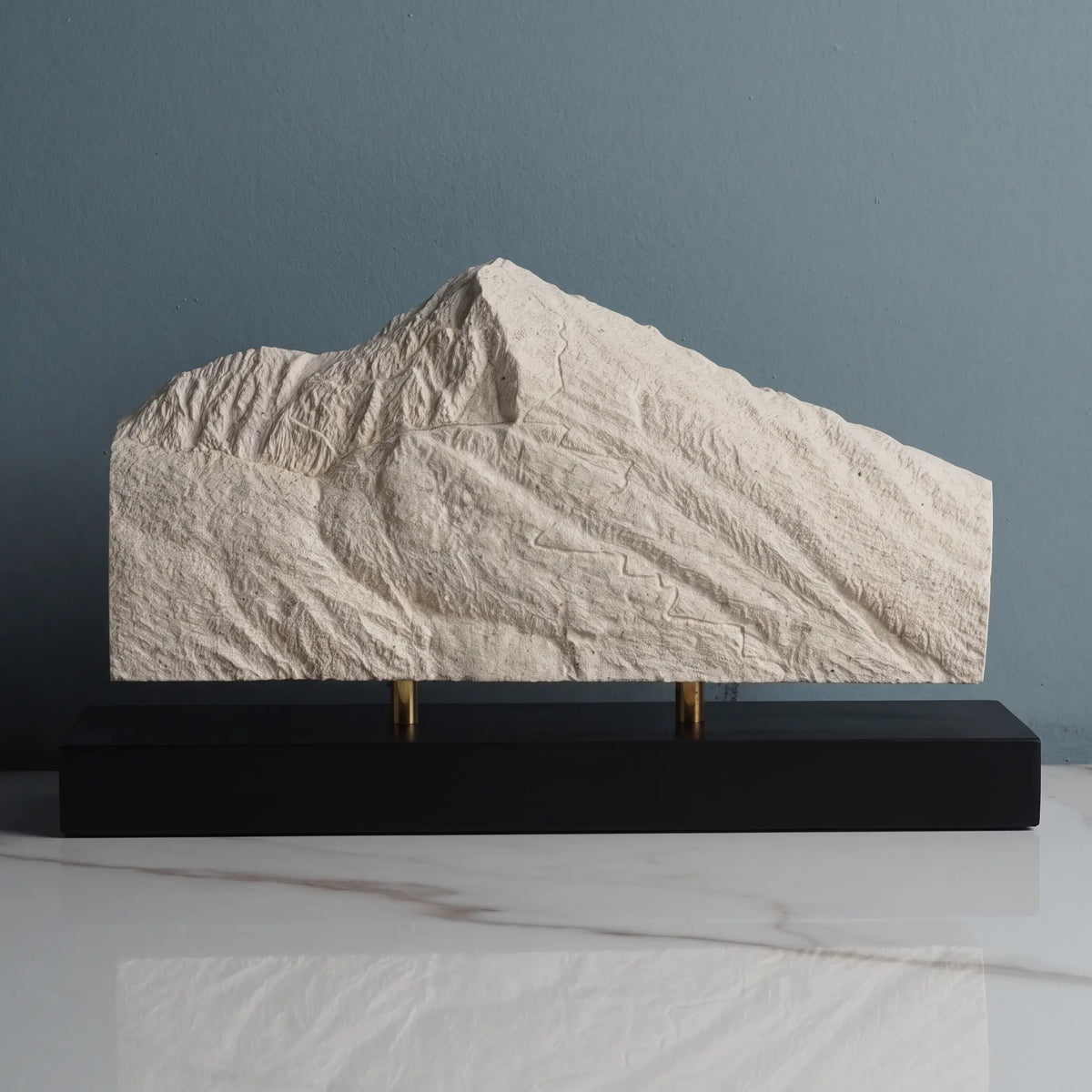 Huron Peak Sculpture Sculpted Peaks