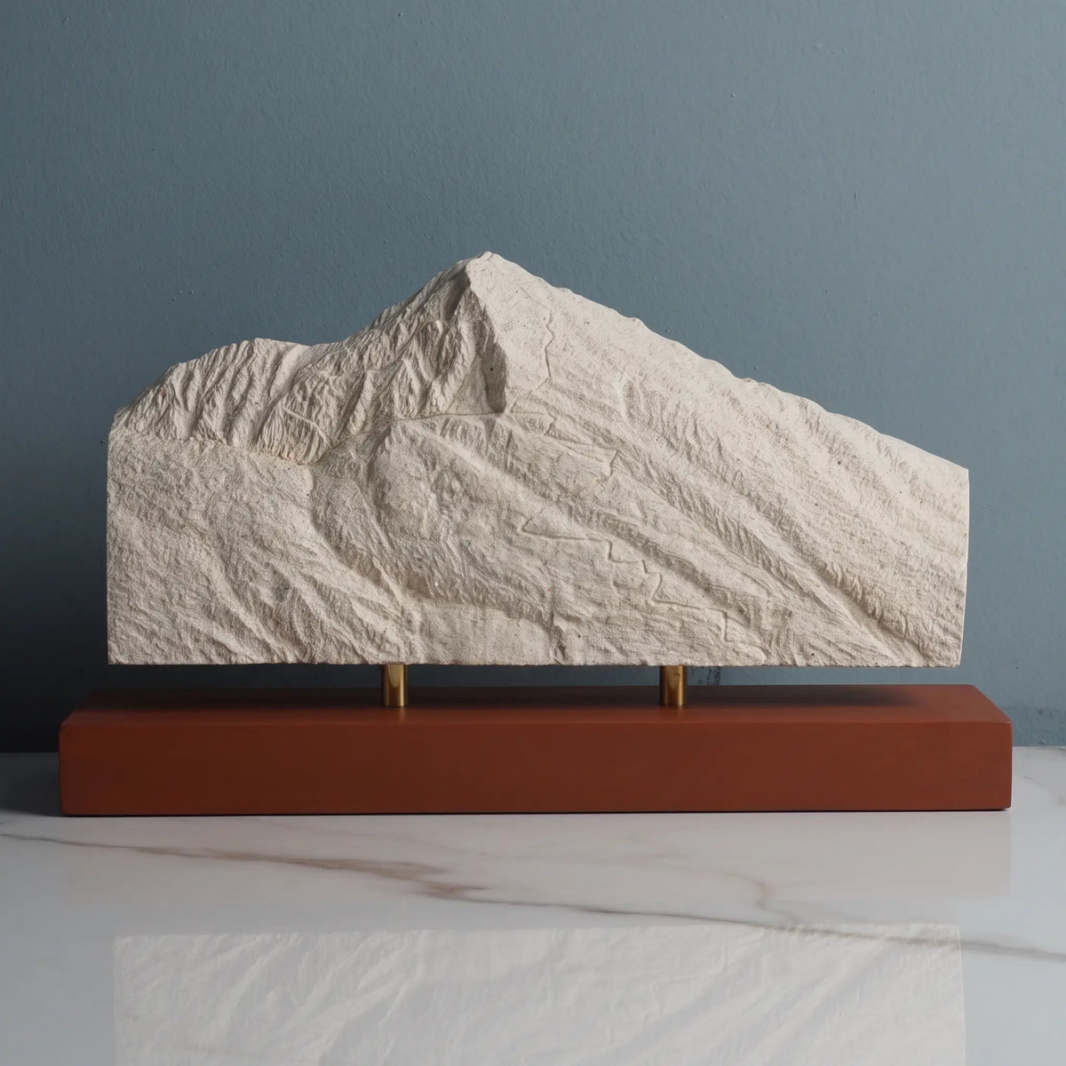 Huron Peak Sculpture Sculpted Peaks