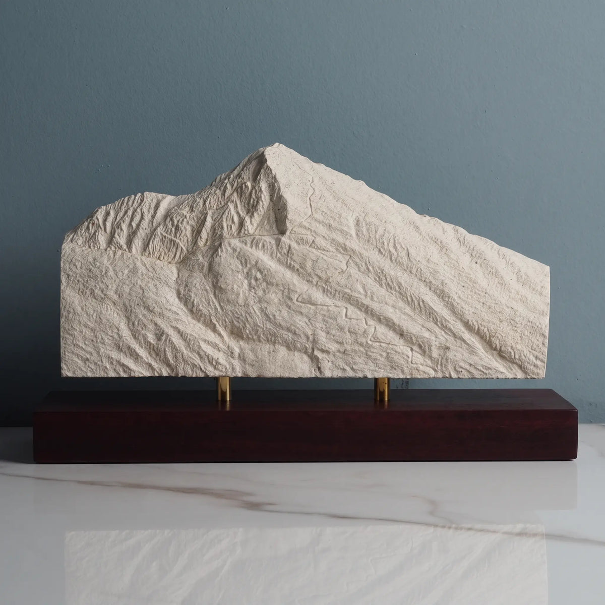Huron Peak Sculpture Sculpted Peaks