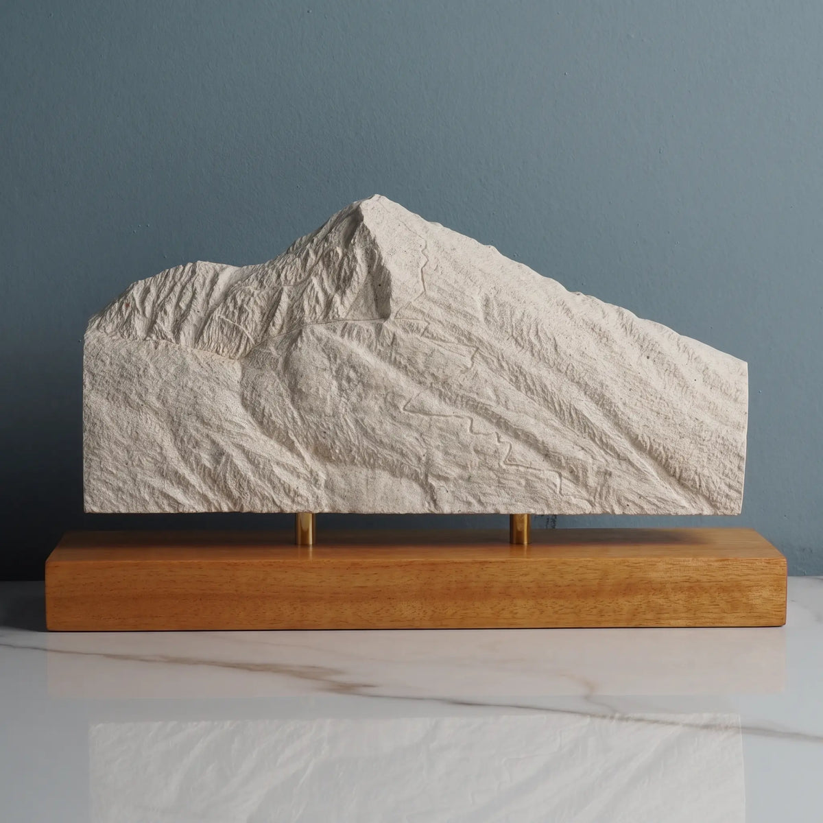 Huron Peak Sculpture Sculpted Peaks