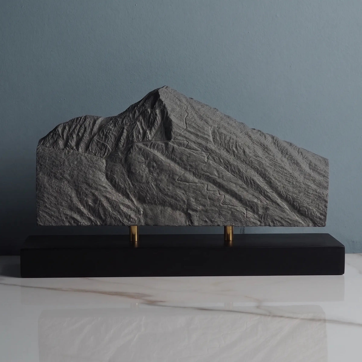 Huron Peak Sculpture Sculpted Peaks