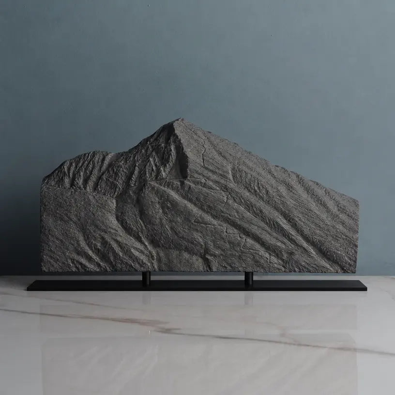 Huron Peak Sculpture Sculpted Peaks