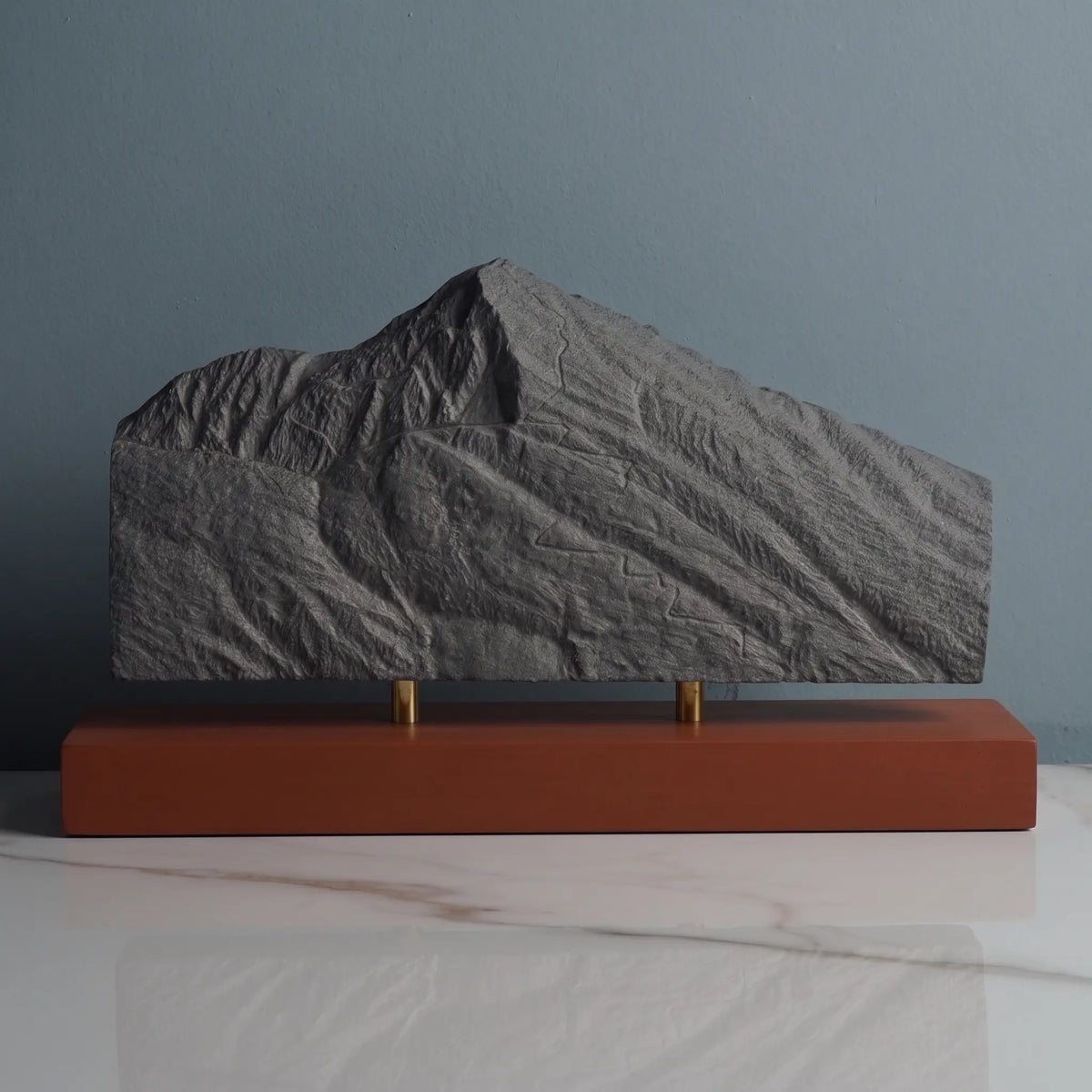 Huron Peak Sculpture Sculpted Peaks