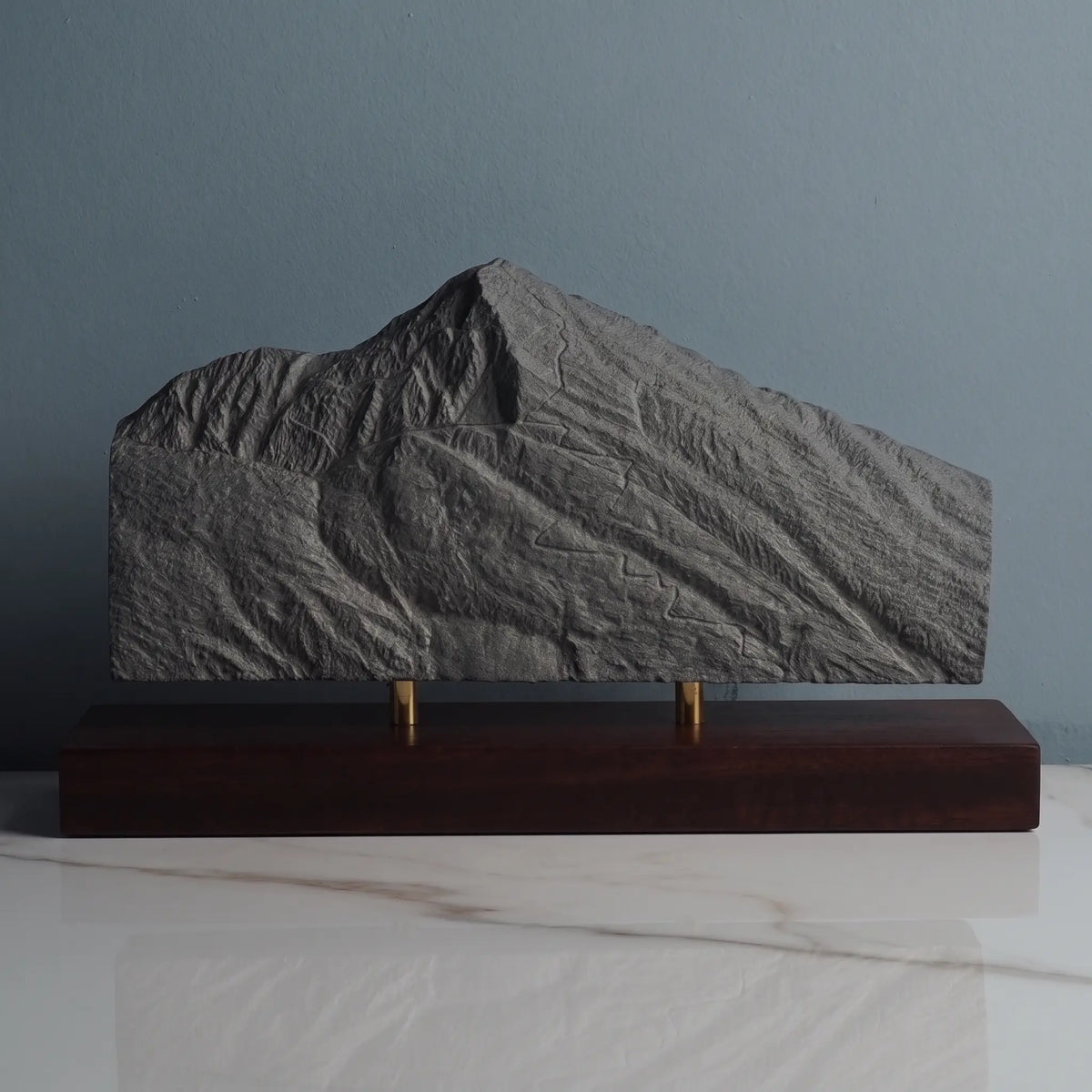 Huron Peak Sculpture Sculpted Peaks