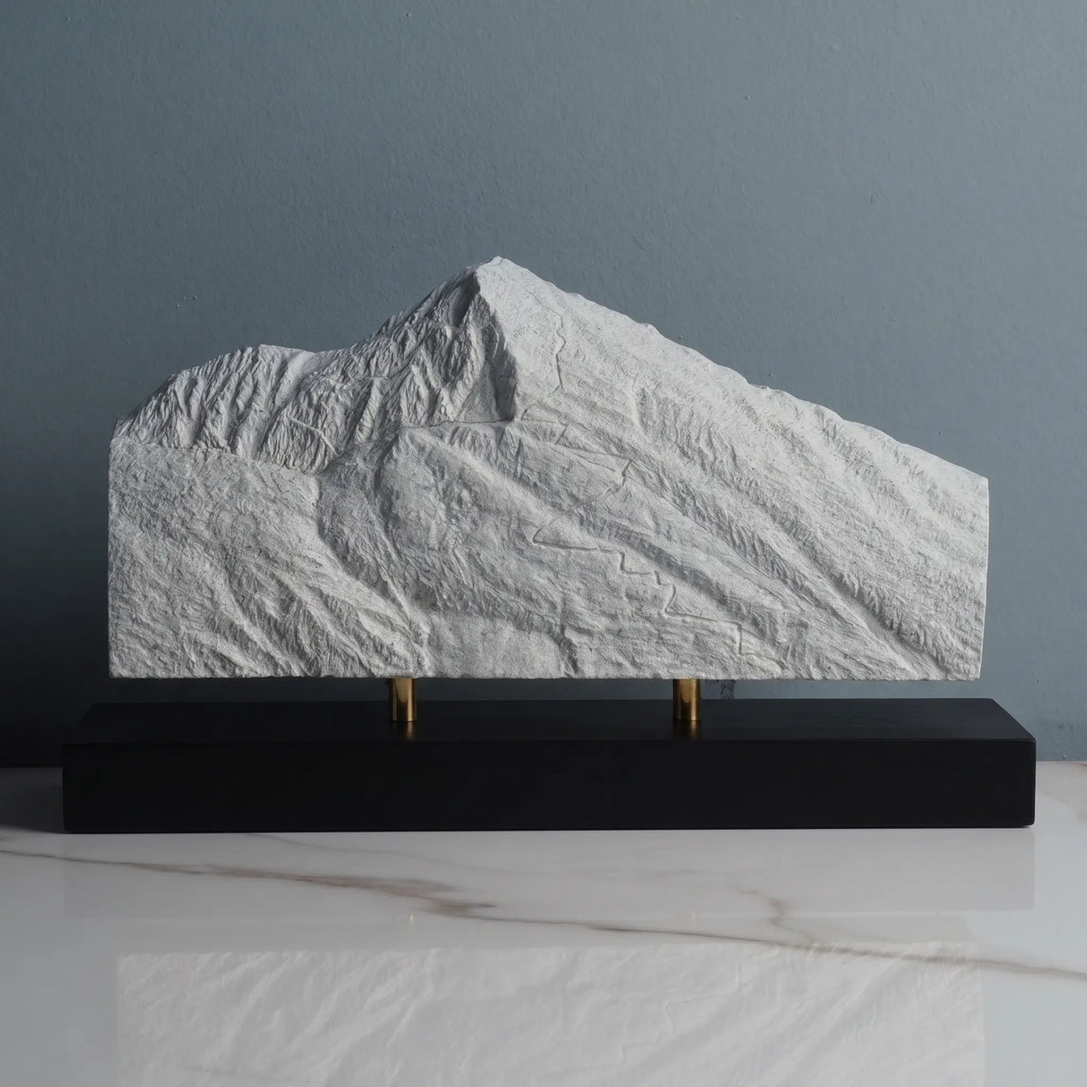 Huron Peak Sculpture Sculpted Peaks
