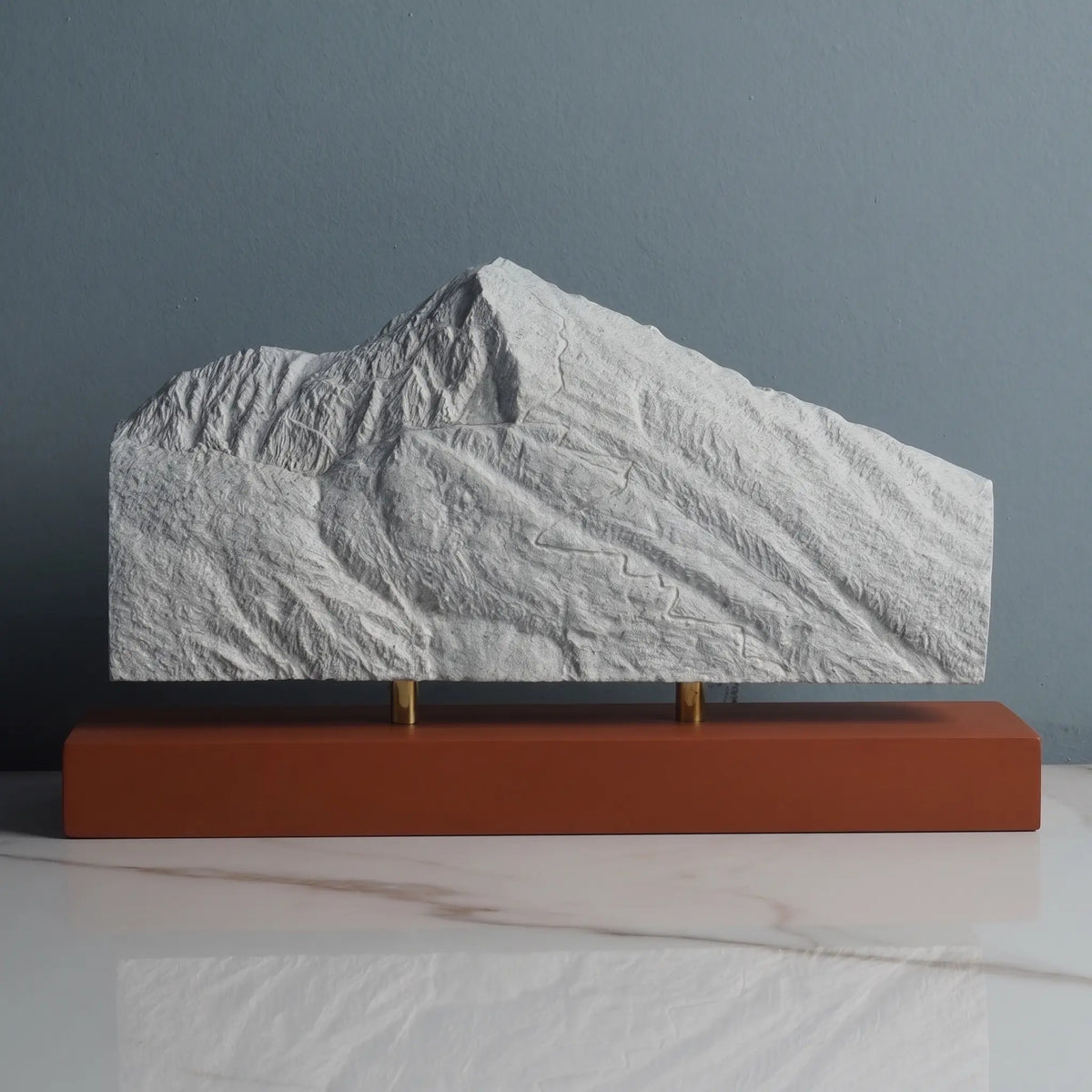 Huron Peak Sculpture Sculpted Peaks