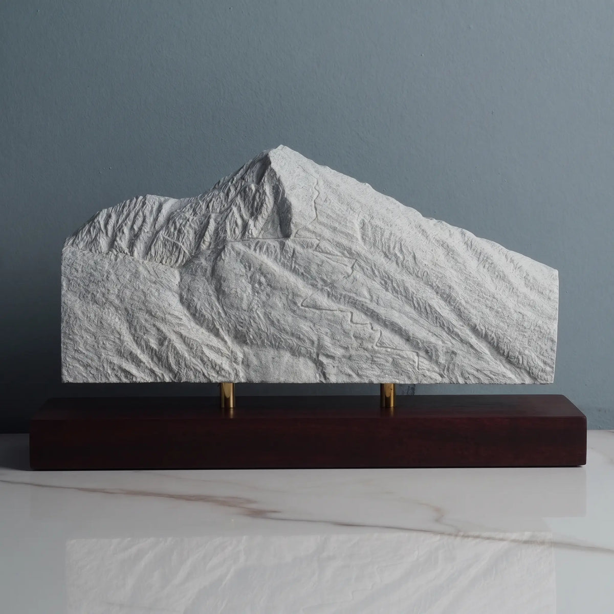 Huron Peak Sculpture Sculpted Peaks