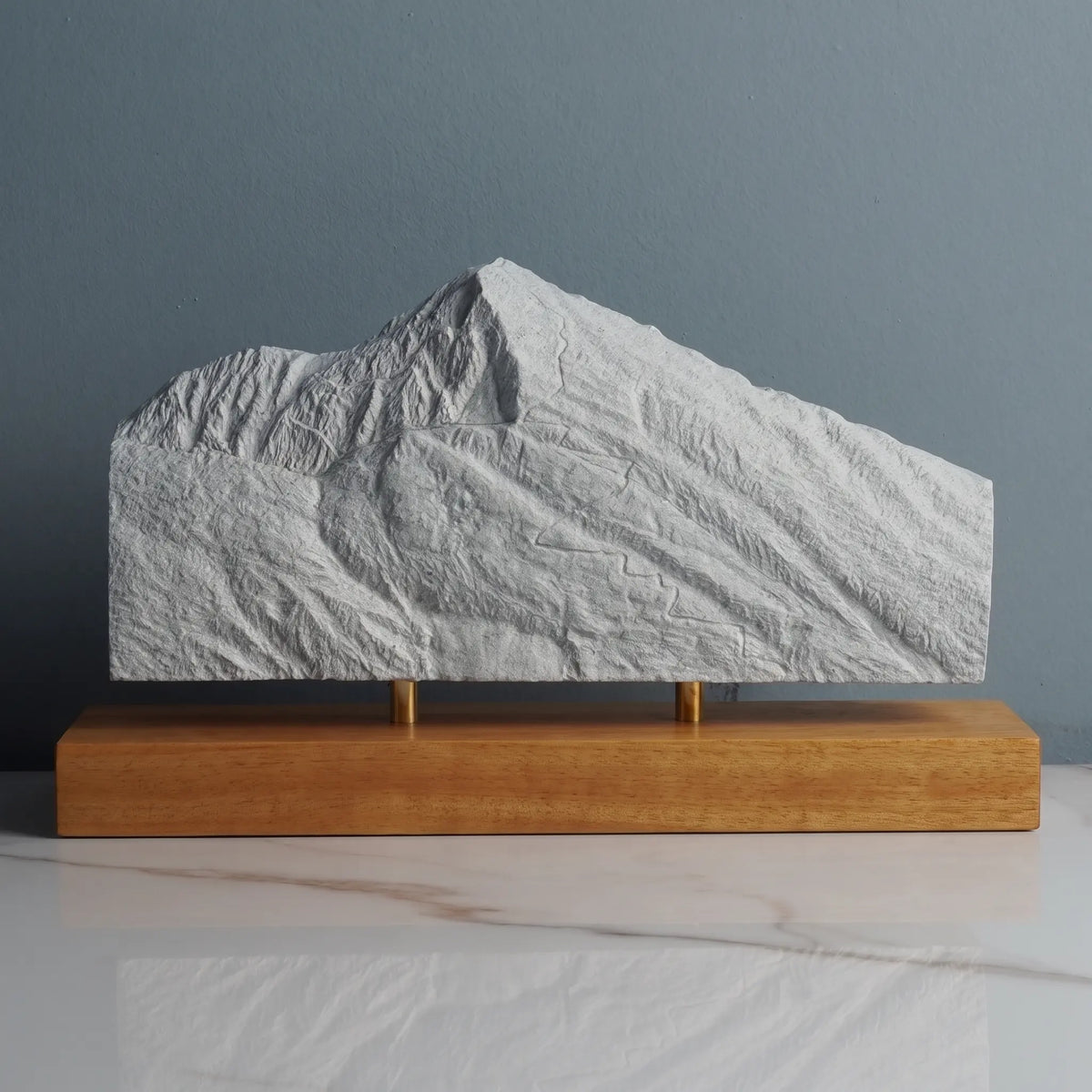 Huron Peak Sculpture Sculpted Peaks