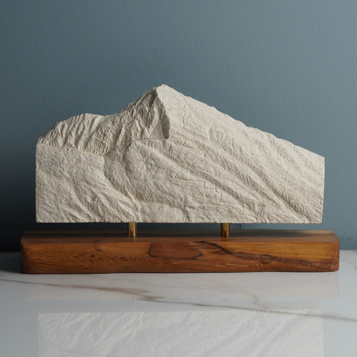Huron Peak Sculpture