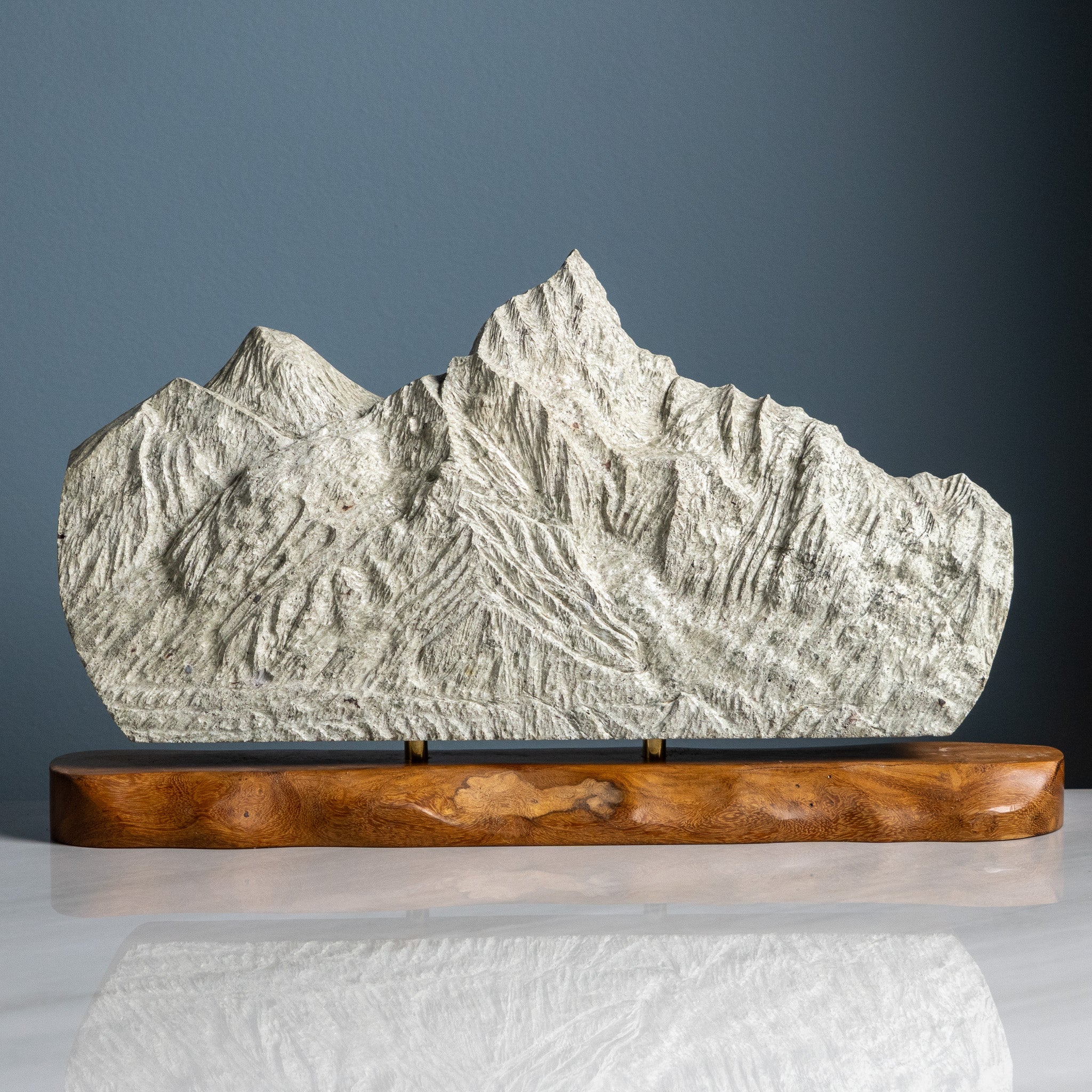Longs Peak (Colorado - Imperfect Sculpture) - IMPF 68 Sculpted Peaks