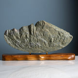 Longs Peak (Colorado - Imperfect Sculpture) - IMPF 66 Sculpted Peaks