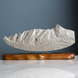 Flatirons (Boulder, Colorado - Imperfect Sculpture) - IMPF 69 Sculpted Peaks