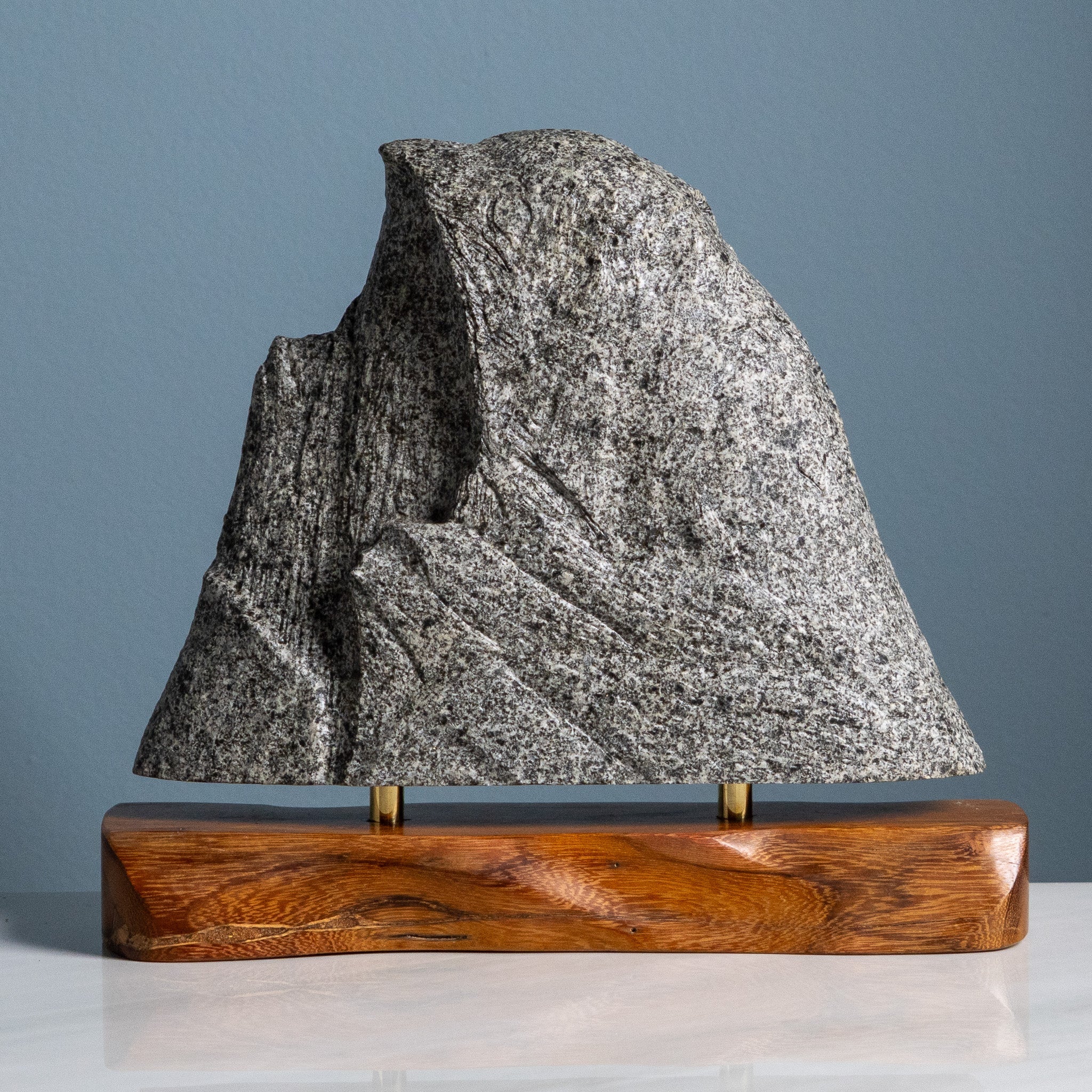 Half Dome (Imperfect Sculpture) - IMPF 94 Sculpted Peaks