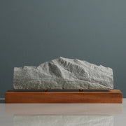 Humphreys Peak (Imperfect Sculpture) - IMPF 123 - UT