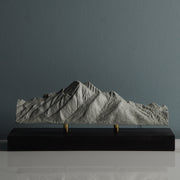 Mount Olympus (Utah - Imperfect Sculpture) - IMPF 157