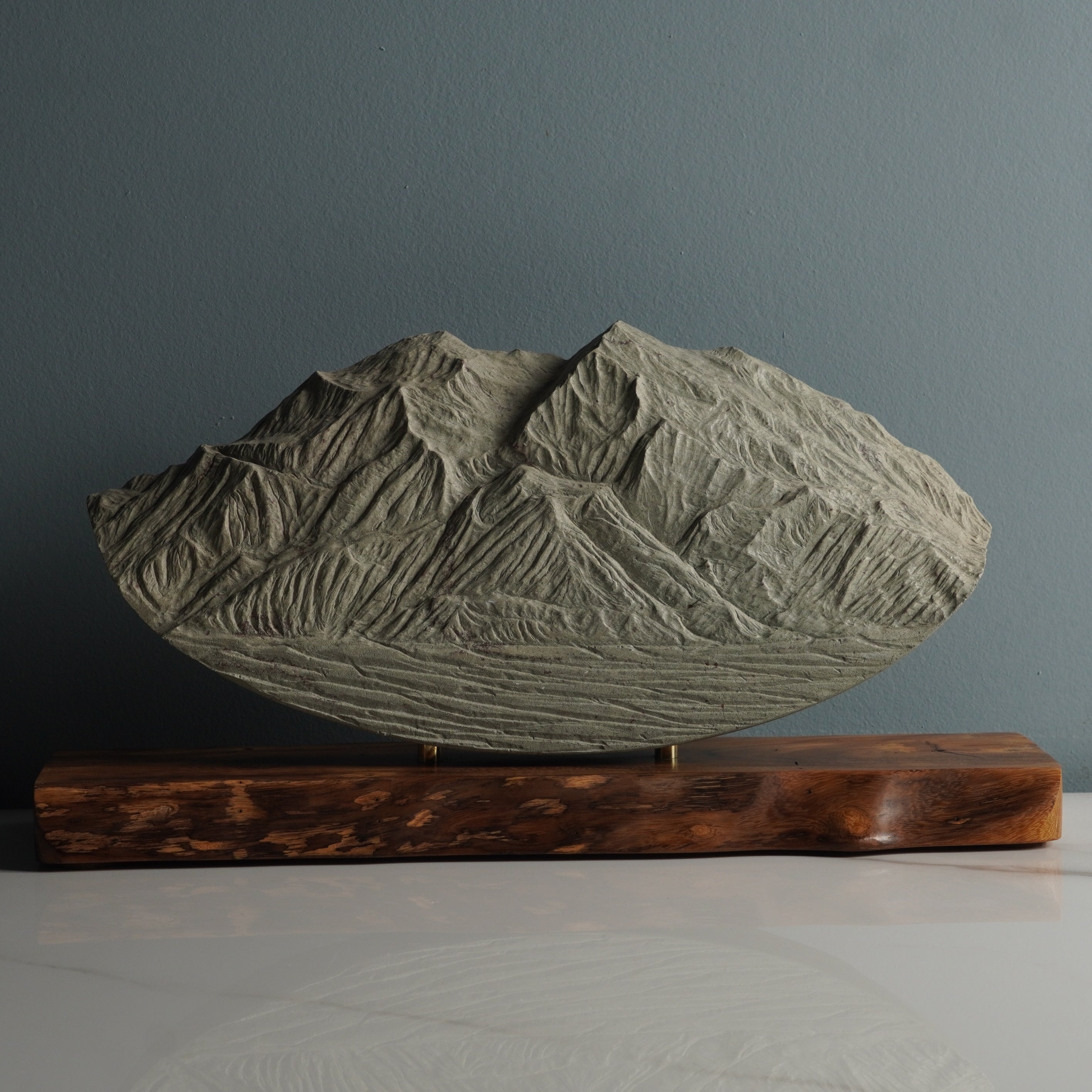 Denali (Imperfect Sculpture) - IMPF 168