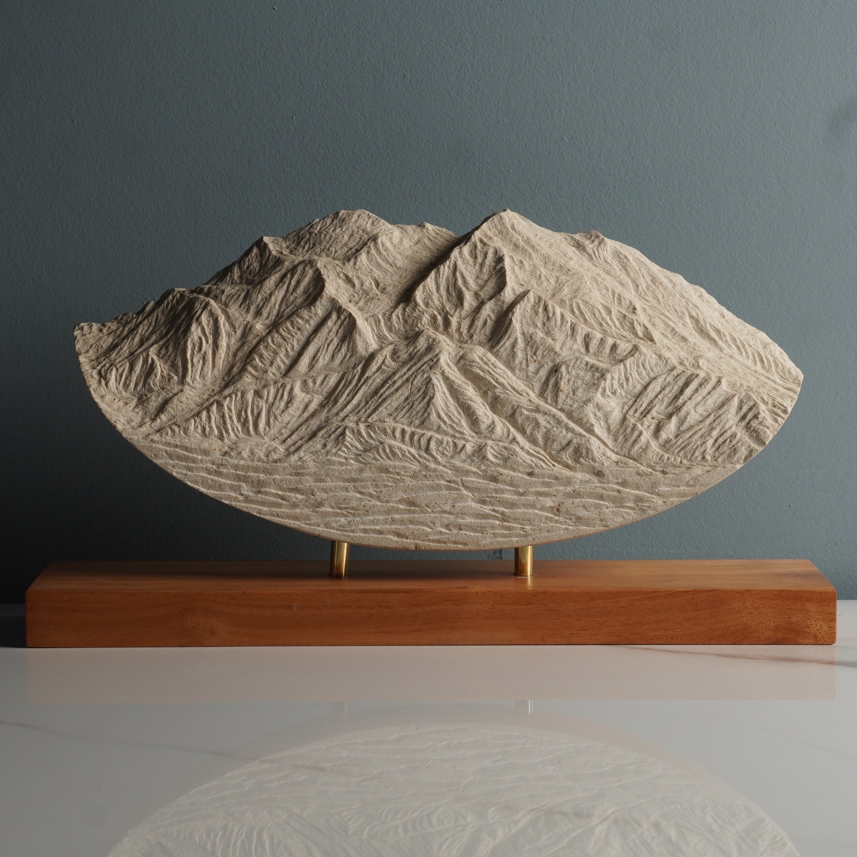 Denali (Imperfect Sculpture) - IMPF 170