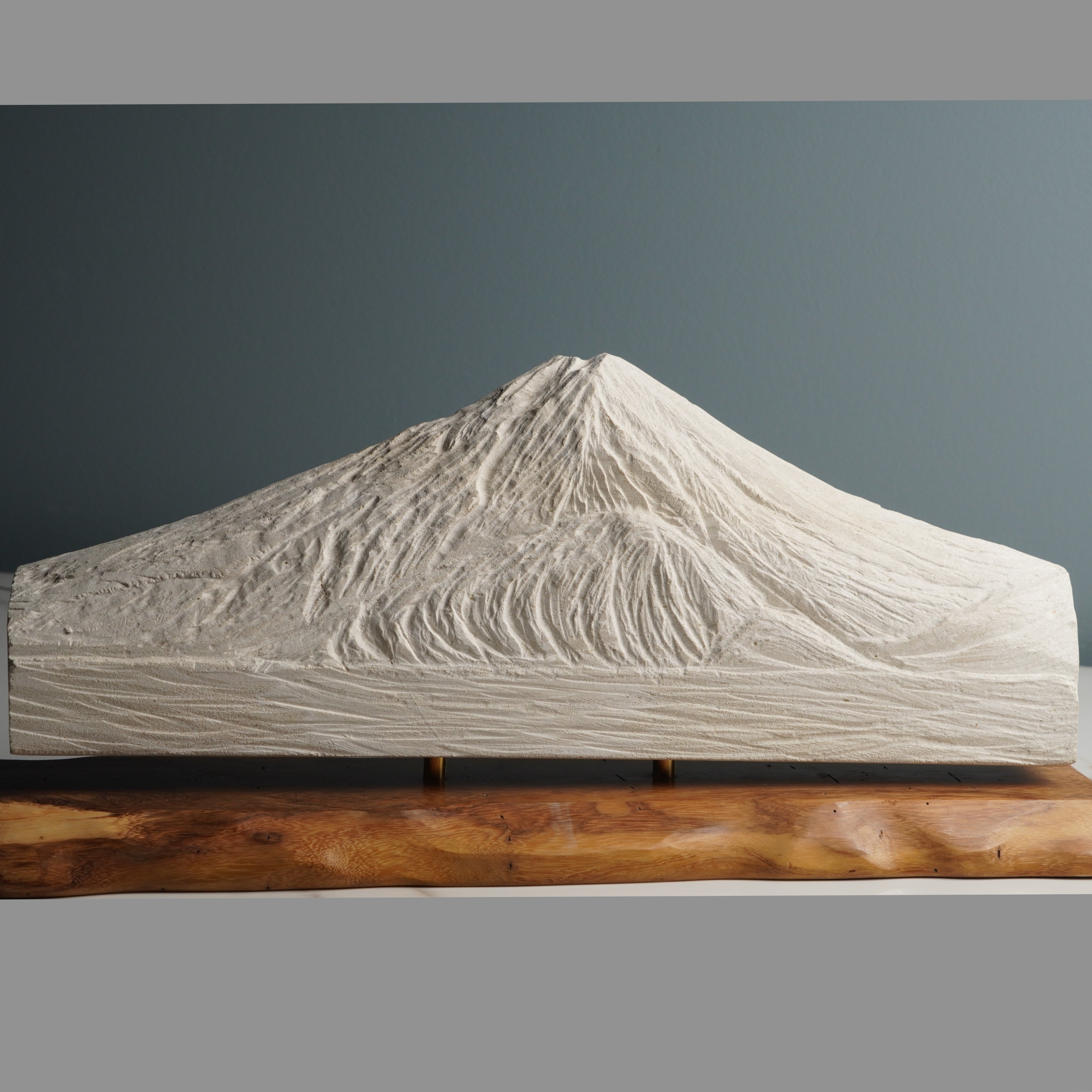 Mount Fuji (Imperfect Sculpture) - IMPF 182